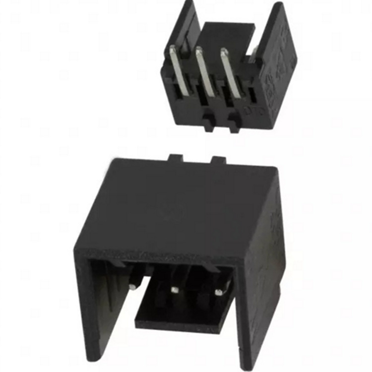 供应泰科TE Connectivity AMP Connectors/2-644488-3针座 插针