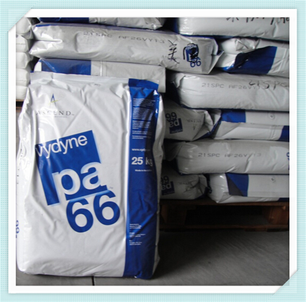现货供应热稳定增强级PA66美国首诺R530nat注塑级原料