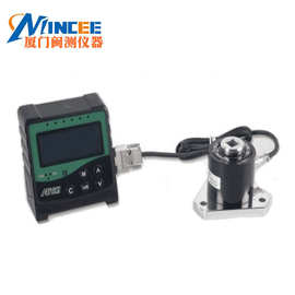 ANSJ-2200便携式扭矩测试仪 扭力测试仪 扭矩扳手 数学扭力效验仪