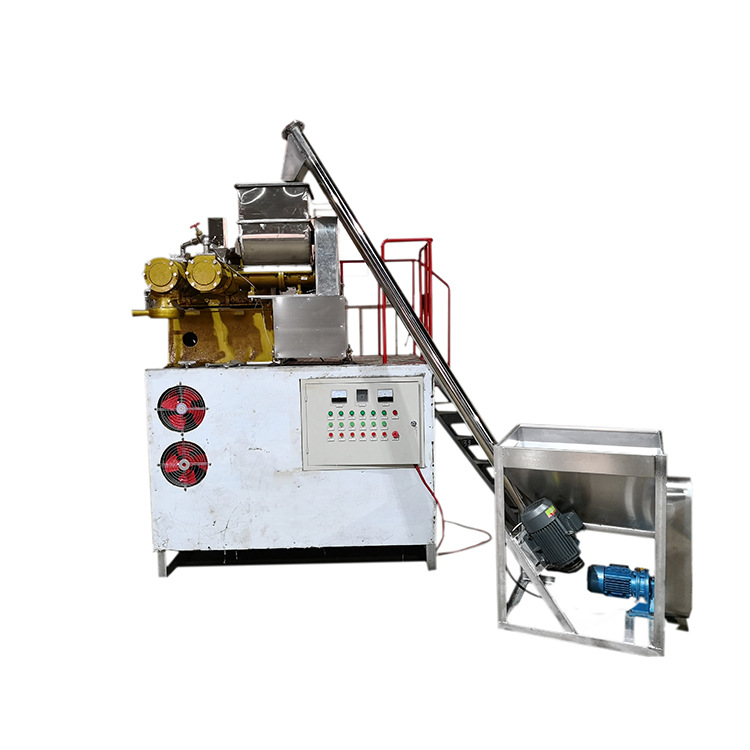 厂家多功能自熟米粉米线机不锈钢米线米粉机玉米面条机