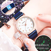 Waterproof quartz watches, swiss watch, women's watch, optics