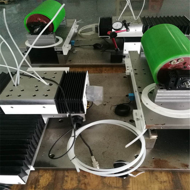 飾品薄片切割機