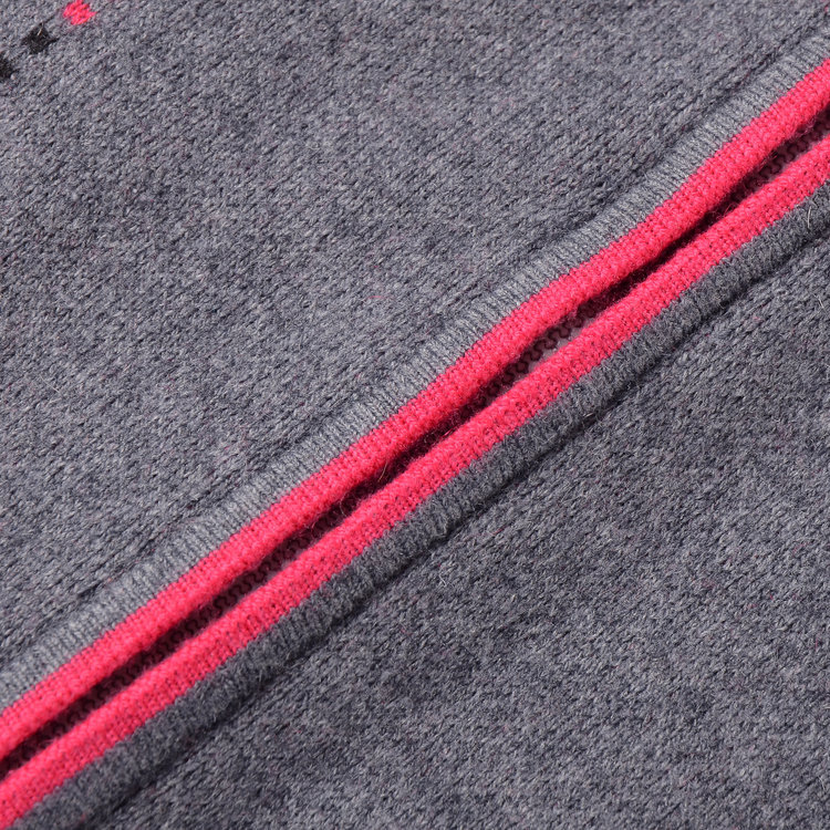 Gilet femme FU YUNLAI en Laine - Ref 3317680 Image 37