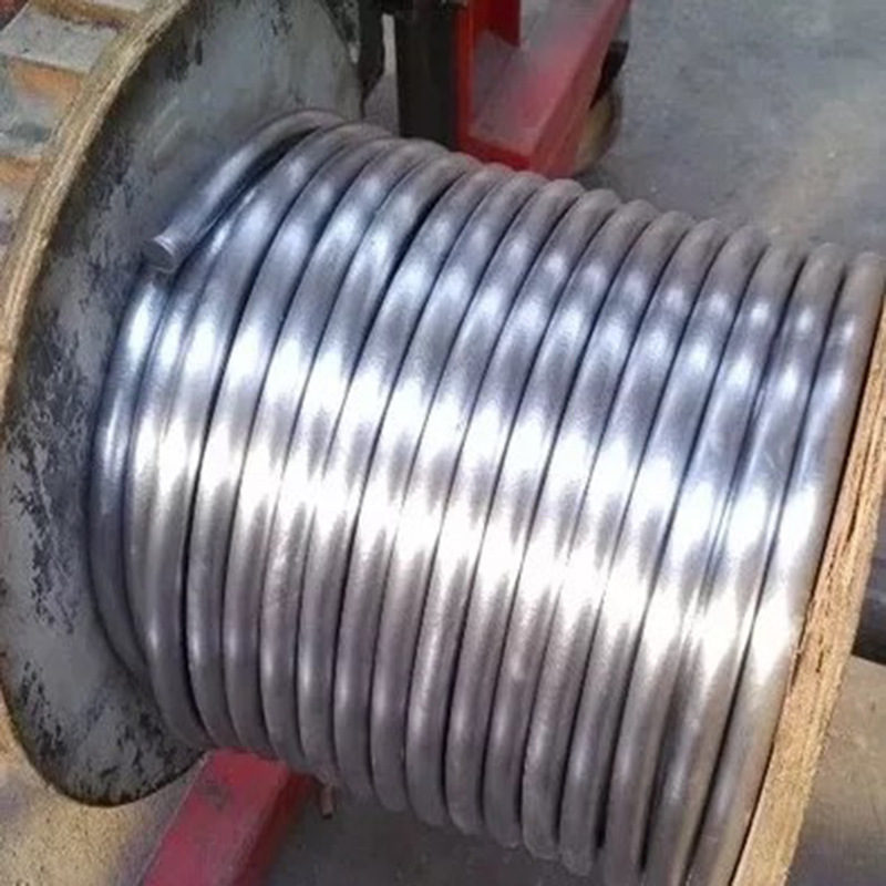 廠家批發機械行業工業制造電解配重鉛絲電路鉛絲軟鉛絲 鉛保險絲