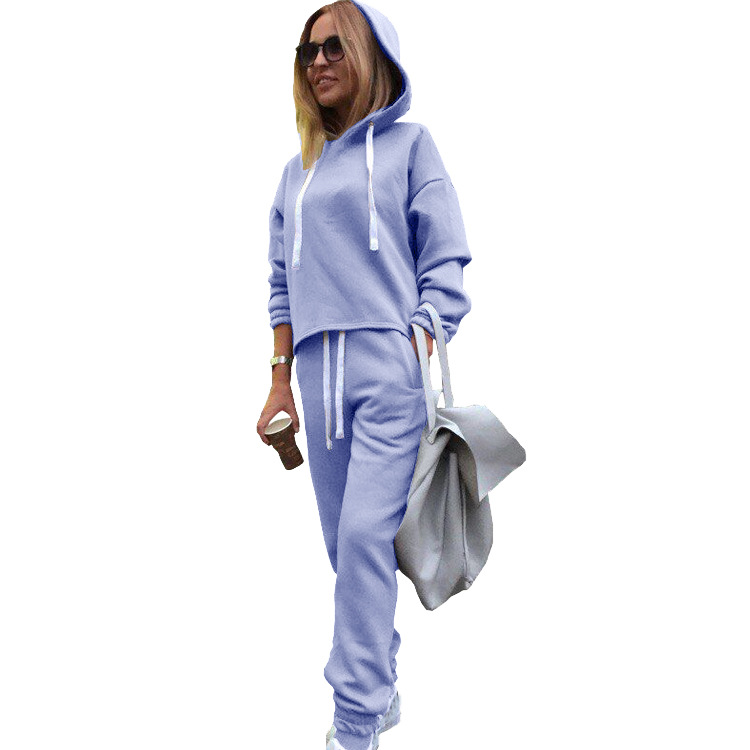 Hoodie Set Image 5