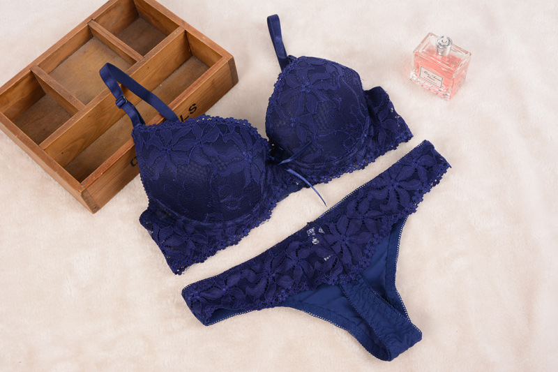 Sexy Lingerie Set