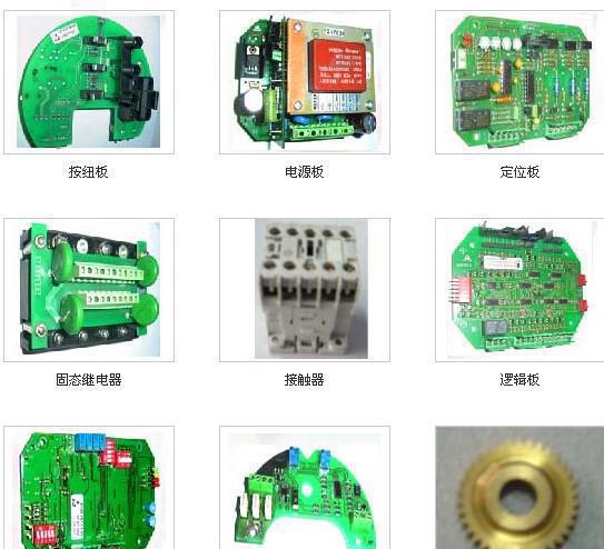 德国AUMA奥玛AUMA可控硅 德国奥玛配件可控硅 奥玛电动装置可控硅