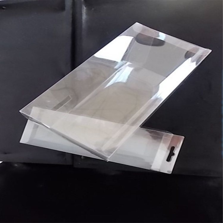 工厂批发pet包装盒  饰品包装  礼品包装 透明塑料盒子