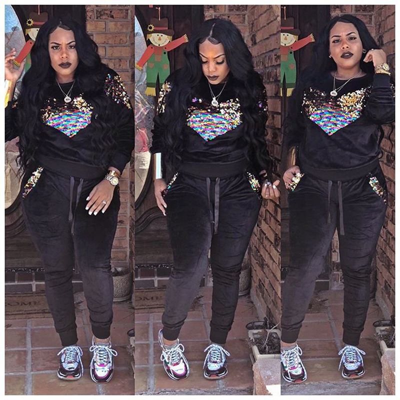 Costume femme en Velours  - Ref 3335624 Image 35