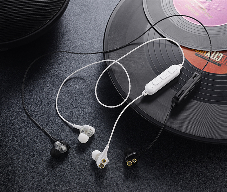 Casque bluetooth fonction appel - Ref 3379461 Image 17