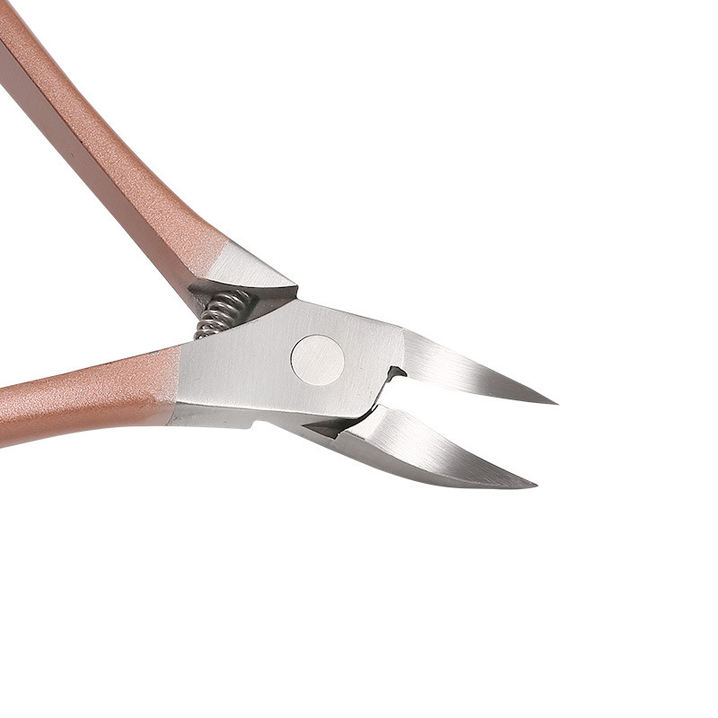 Eagle mouth pliers