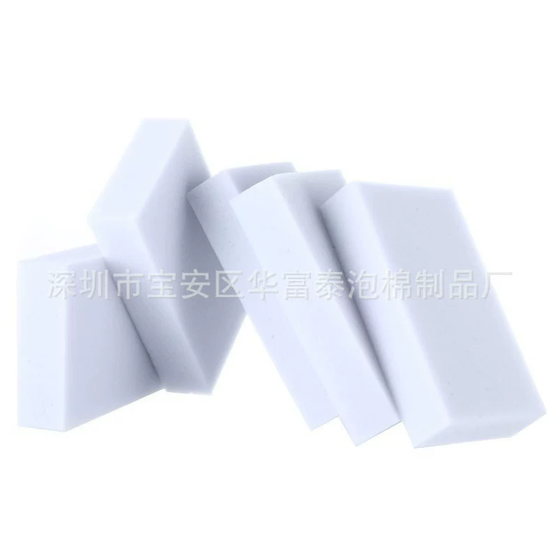 Miracle Sponge Eraser Pad for Swimming Pool and Spa