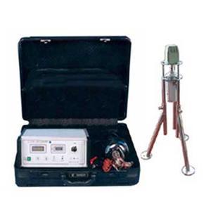 ZH7472电火花在线检漏仪/在线电火花检测仪 中慧 型号：ZH7472