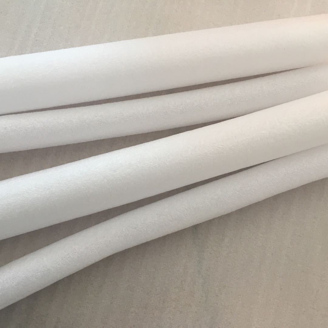 现货珍珠棉棒材实心空心泡棉 高密度耐用抗震抗压 可加工批发