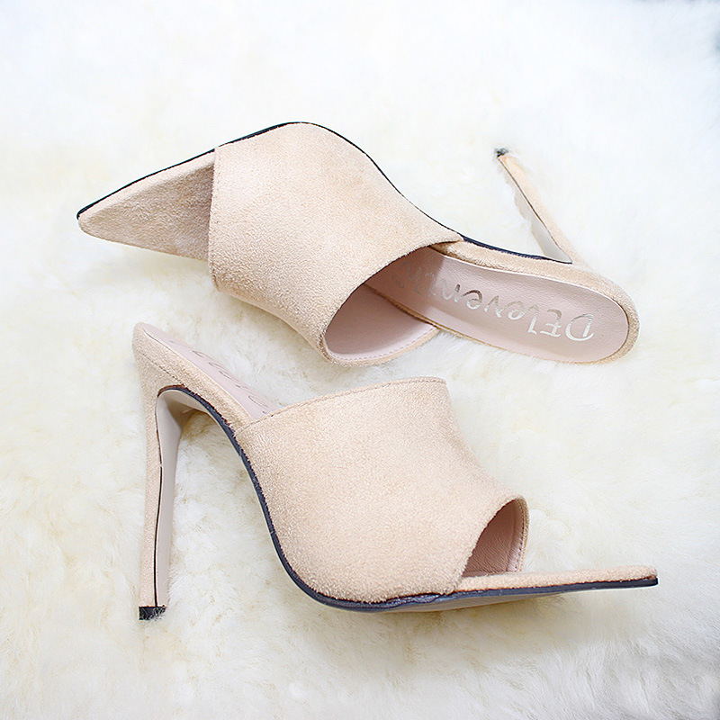 Chaussures été pour femme en PU - Ref 3346181 Image 20