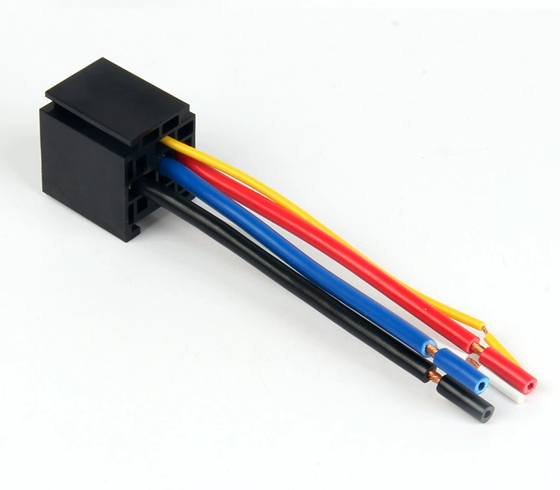 Электронное реле для вентилятора, 12V, 24V