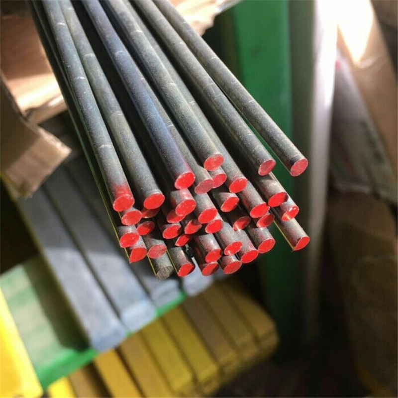 厂家供应HS111钴基耐磨焊丝RCoCr-A钴基合金焊丝1号钴基焊丝包邮