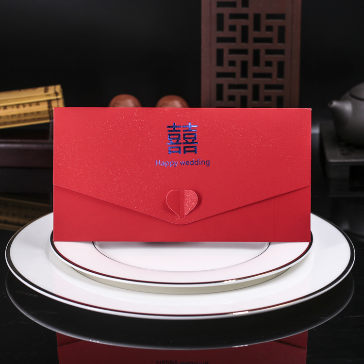 Wedding Celebration Influencer-Approved Invitations: Personalized, Creative Designs&mdash;Gilded Wedding Cards & Welcome Notes for Wholesale Delivery