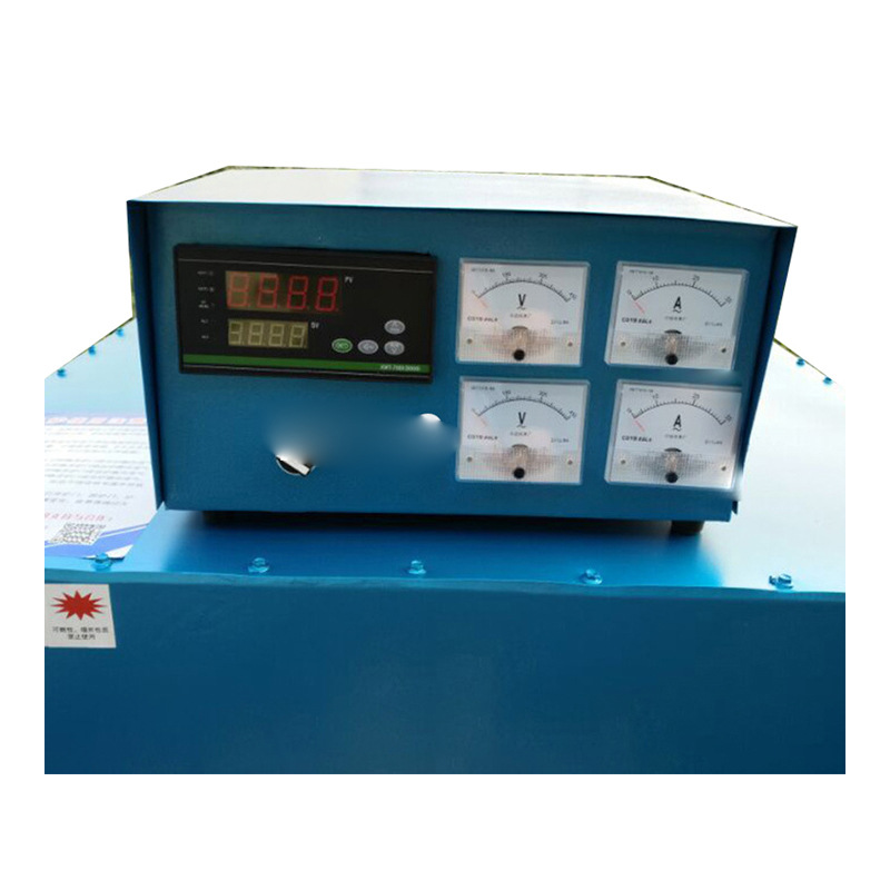 泽胜厂家直供电炉温控箱马弗炉控制箱淬火炉高温电炉温控箱