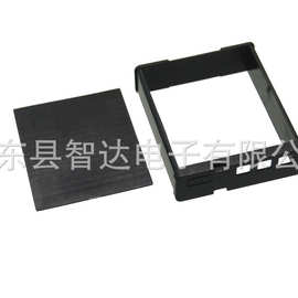 厂家供应  CNP130 框 数码电池外壳 摄像机电池胶壳配件 单反相机