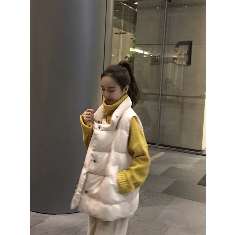 Gilet femme en Nylon - Ref 3317495 Image 9