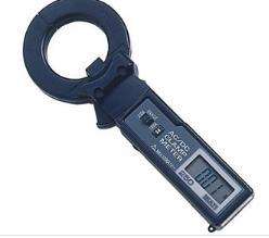 万用M-250交直流两用钳形电流表