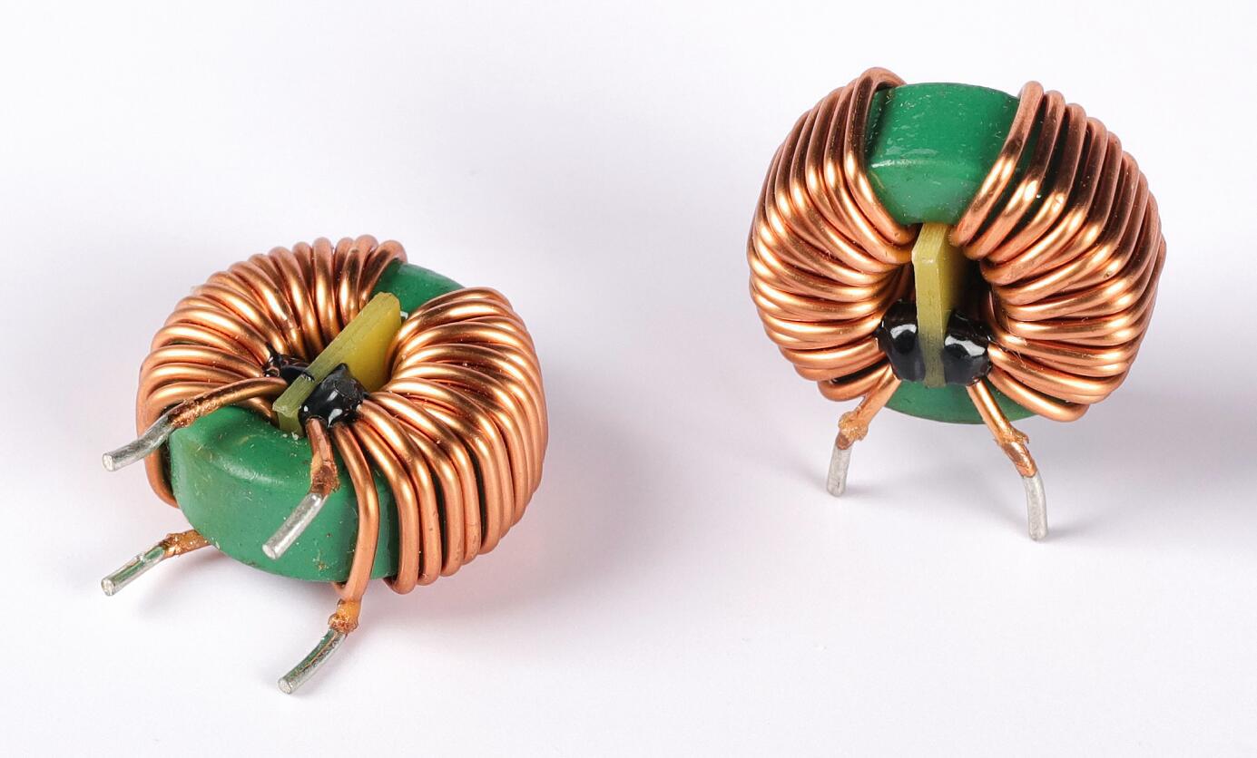 益嘉源-全球高端贴片功率电感制造商！10余年致力于电感全方位解决方案！