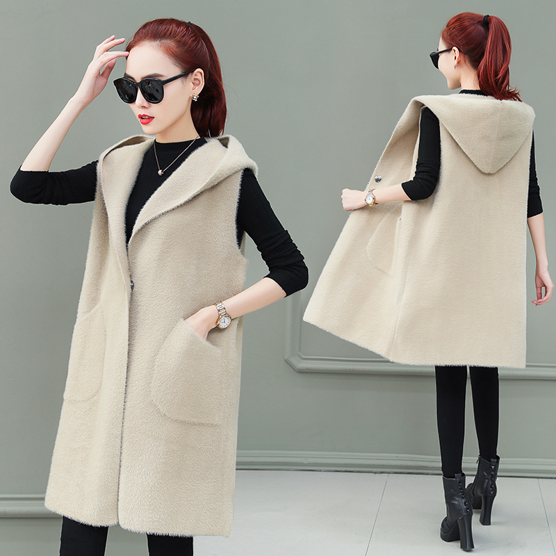 Gilet femme - Ref 3316393 Image 3