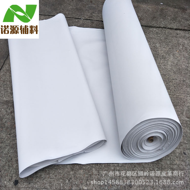 3.0mm橡塑脚垫 1.5米足厚足码38度A级白回力胶 白色卷材EVA硬发泡