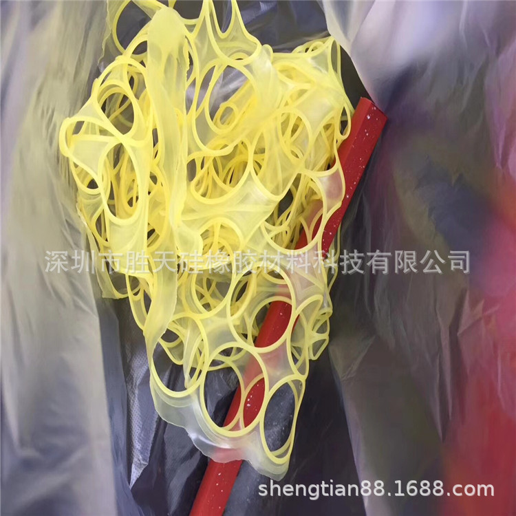 回收创意硅胶模具废料，过期硅油循环利用。真空液体硅胶回收