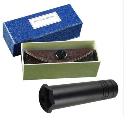 宝石二色镜  冰洲石二色镜  方解石镜 双色镜