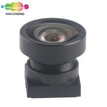 百万高清1/4″ M7 0.95mm 160° 车载后视微型定焦光学摄像机镜头