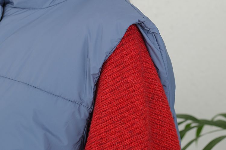 Gilet femme en Fibre de polyester - Ref 3317658 Image 25