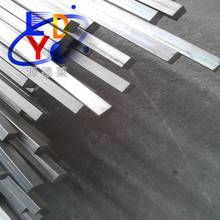 TC4钛合金方棒 四方棒 TC21钛合金板 钛合金圆棒料 TA9纯钛棒