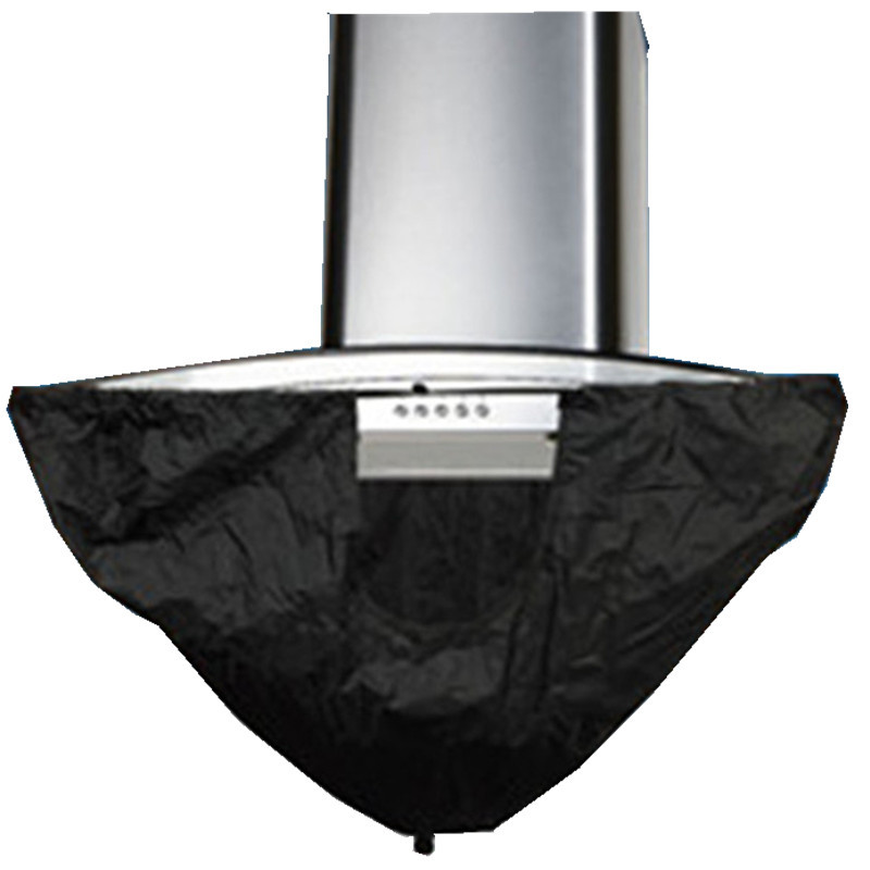 油烟机清洗罩油烟机免拆清洗罩油烟机一罩多用不粘油层