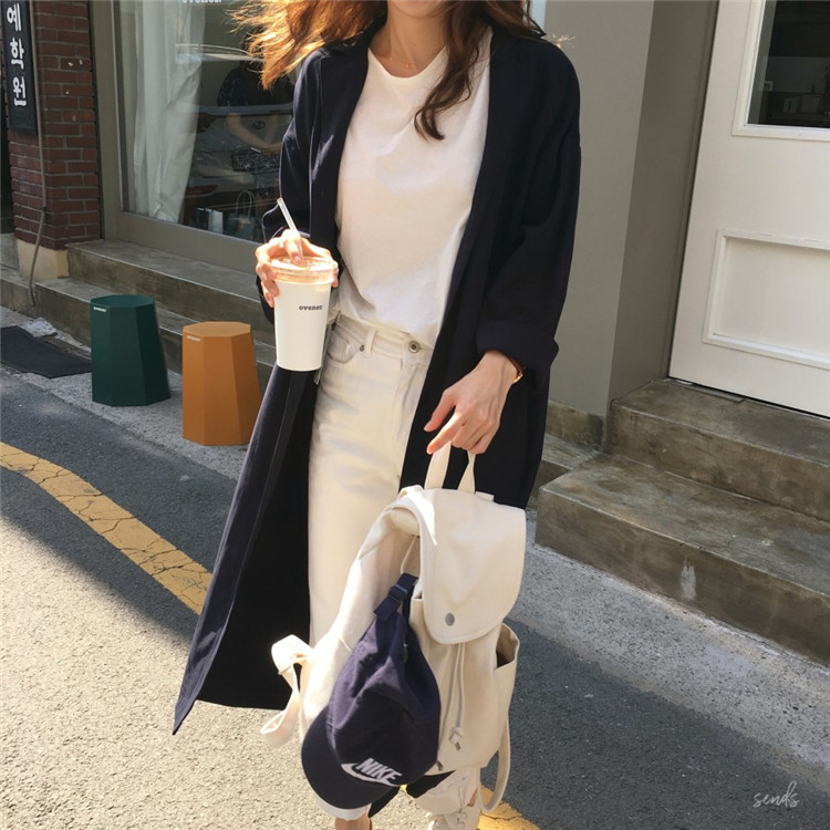 Chemisier en Mélange de coton - Ref 3429602 Image 27