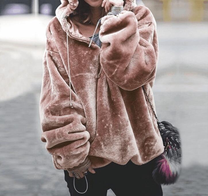 Pull femme en Fibre ammoniacale de cuivre - Ref 3414606 Image 55