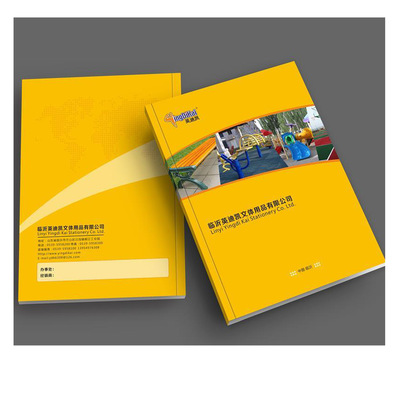 智胜海报定做 产品书本画册宣传单 广州  展会产品图册设计 |ru