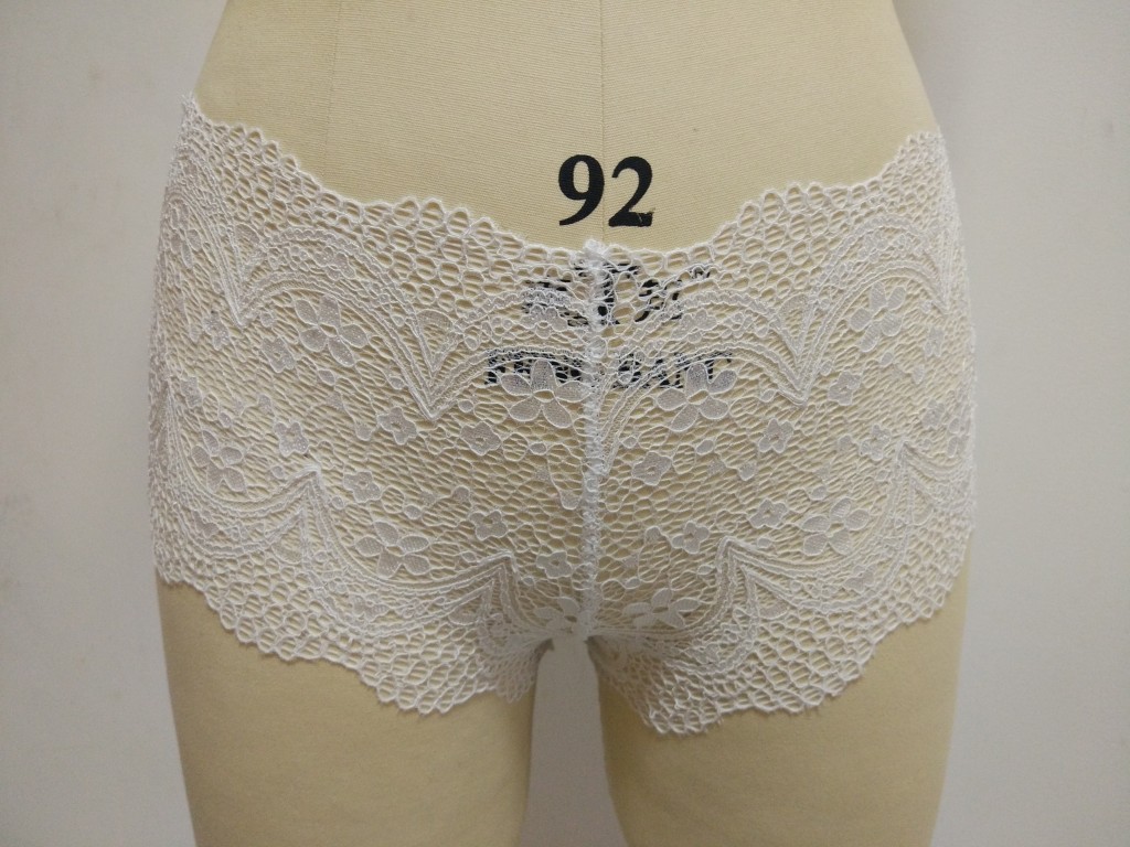 Soutiens-gorge FLEUR en  dentelle - Ref 3369567 Image 23