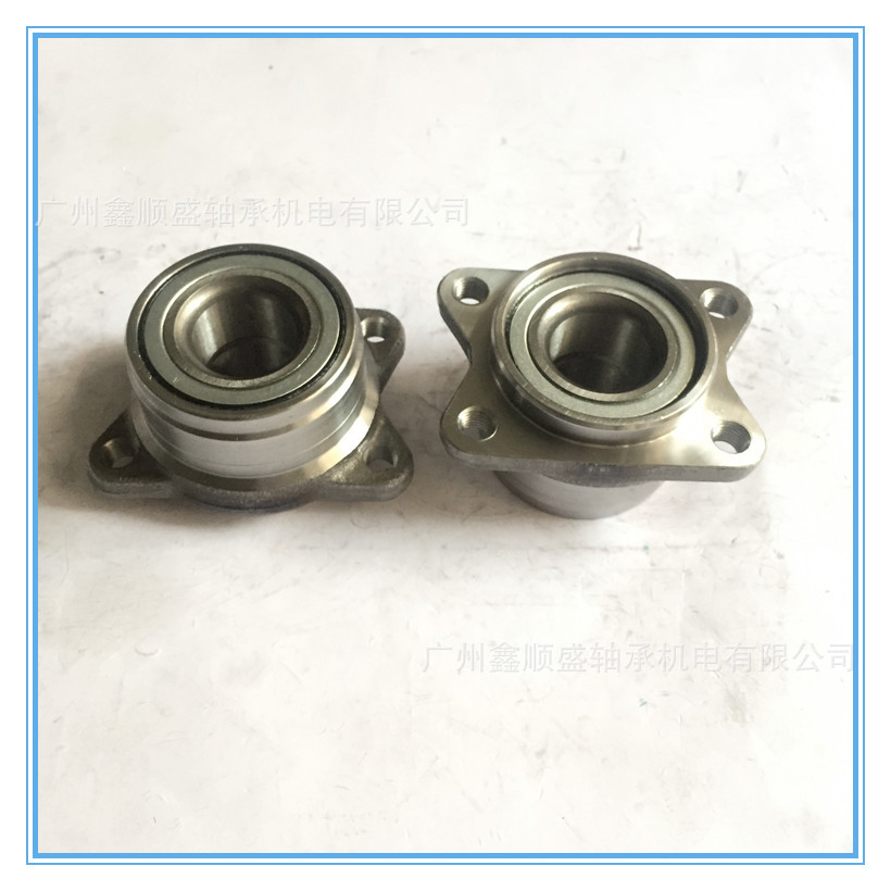 RB Bearing MR103653  95-98 EAGLE TALON  Rear Axle