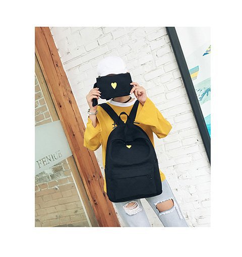 爱心双肩包_desc