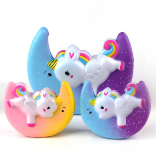 PU���؏��������� �ǿ�ɫ�����R ��Ʒ���NSquishy