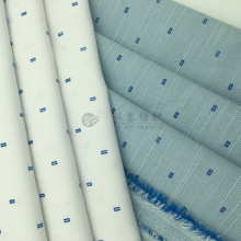 时装印花 衬衫面料 70超细旦 15莫代尔 15棉 100DTY*45S超细旦