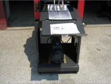 纸成型机械;多功能包装机;塑料制袋机