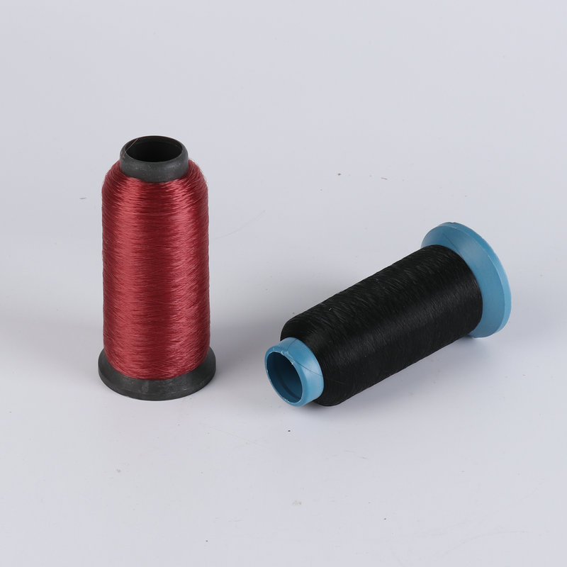 供应各种颜色0.11-0.30纺织尼龙单丝绣花线