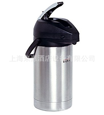 American BUNN smart tea maker BUNN Lever-Action Airpot insulated barrel American BUNN smart tea maker BUNN Lever-Action Airpot insulated barrel