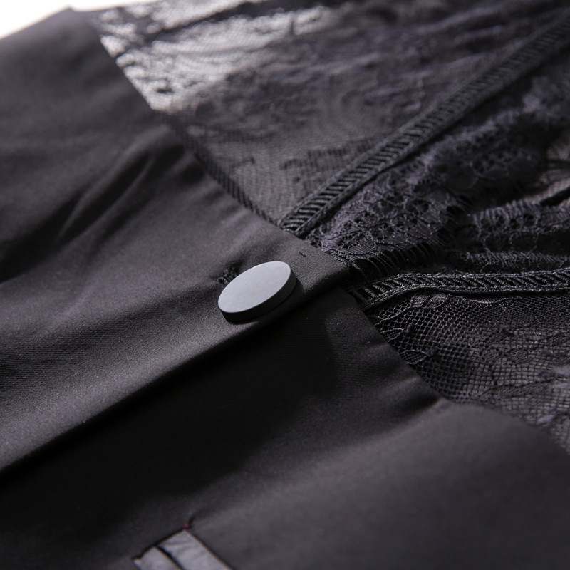 Gilet femme en Fibre de polyester - Ref 3316229 Image 5