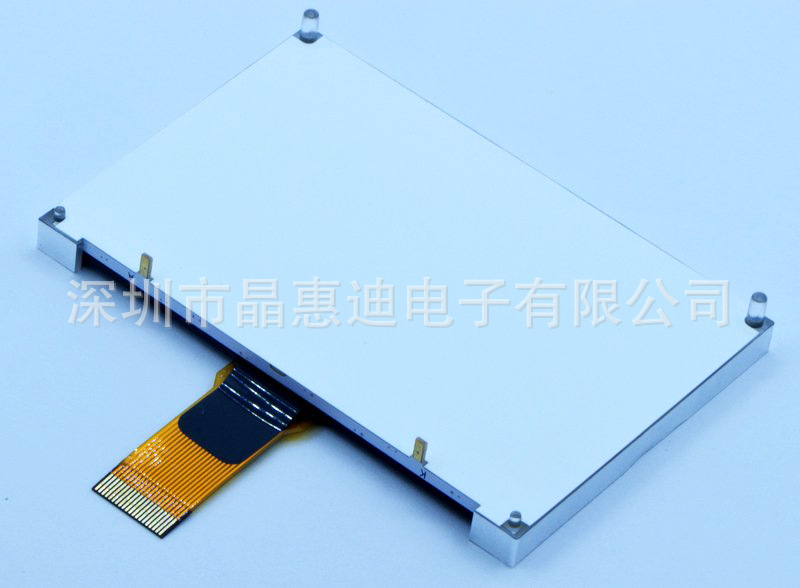 19296/Һ����/2.8��/����/COG/LCD/��Ĥ/ST75256/��ʾ��/����