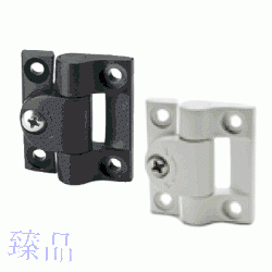 工程塑胶铰链CFU`