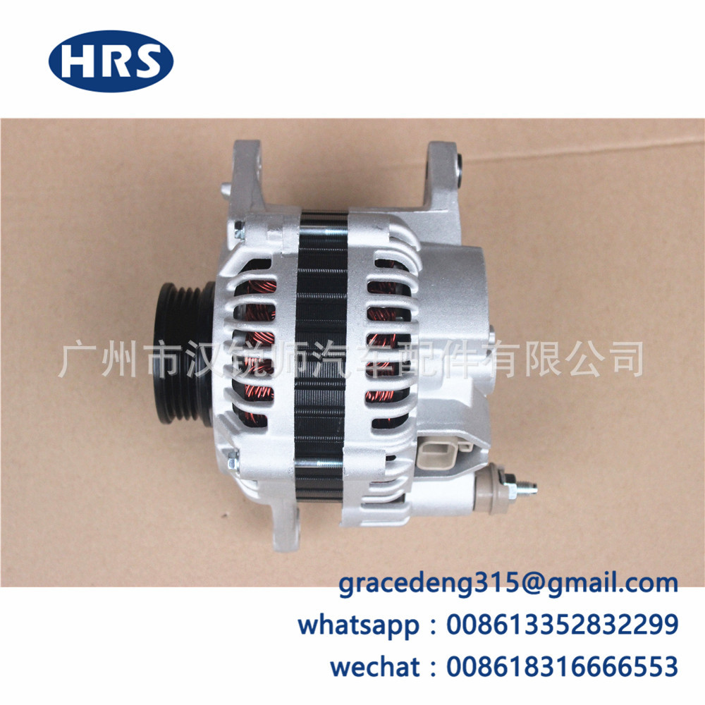 27060-54431 подходит для генератора Toyota Hilux REVO Land Cruiser 5LE в сборе.